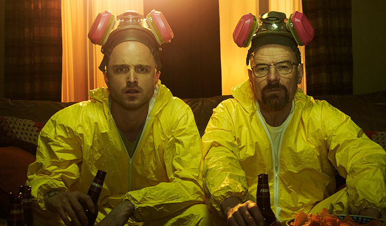 Breaking Bad Official YouTube Channel