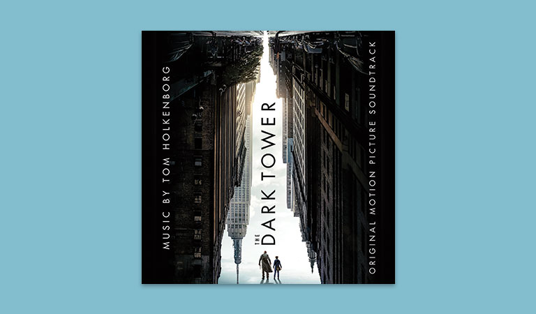 THE DARK TOWER soundtrack