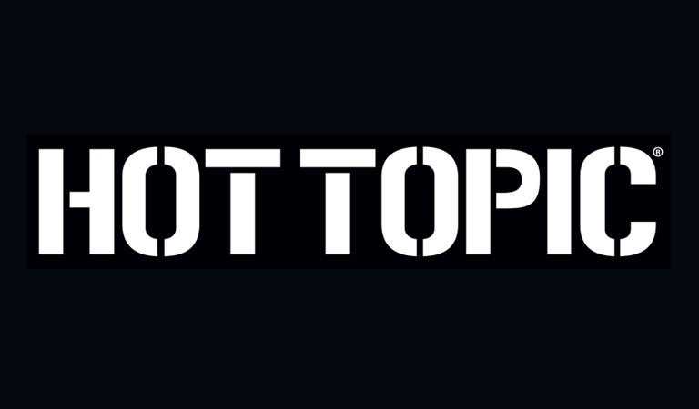 Hot Topic