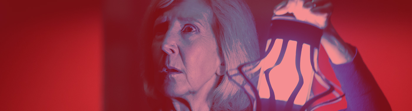 Insidious: Chapter 3