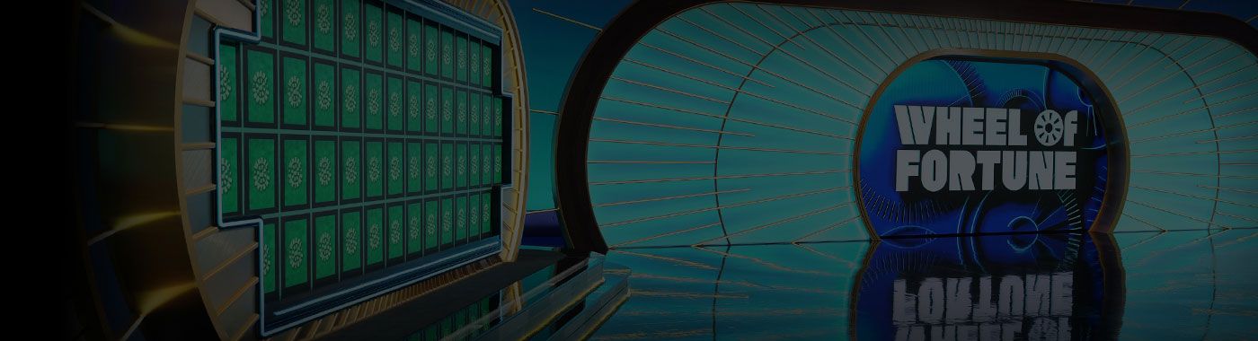 Wheel of Fortune Register