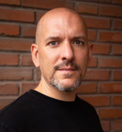 Damien de Froberville