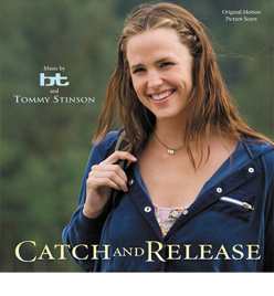 Catch and Release (Original Motion Picture Soundtrack)