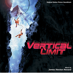 Vertical Limit (Original Motion Picture Soundtrack)