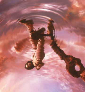 FINAL FANTASY: THE SPIRITS WITHIN banner