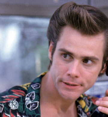 Ace Ventura: Pet Detective