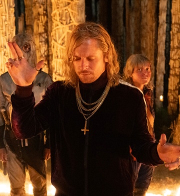 28 Years Later: The Bone Temple