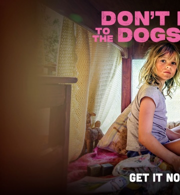 Don't Let's Go to the Dogs Tonight