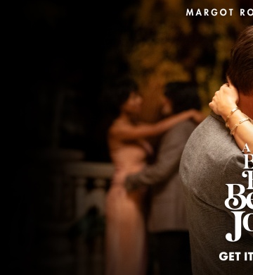 A Big Bold Beautiful Journey Get it Now On Digital