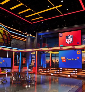 Good Morning Football: Overtime