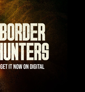 Border Hunters EST