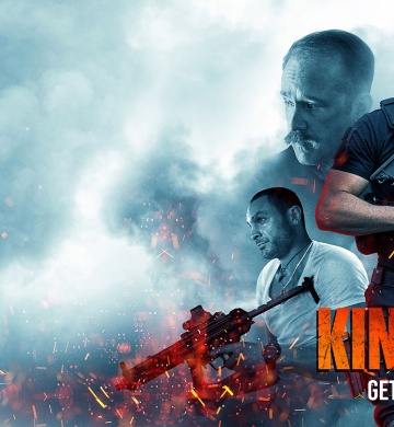 King Ivory Get it Now on Digital