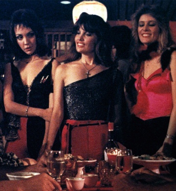 CHEECH & CHONG'S NICE DREAMS banner