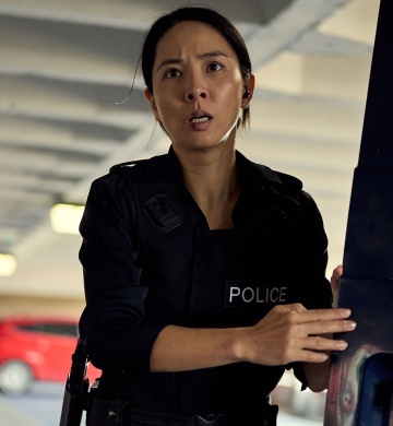 Red Eye Season 2 banner