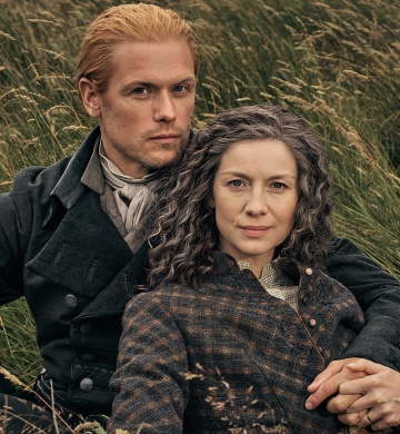 Outlander Season 8