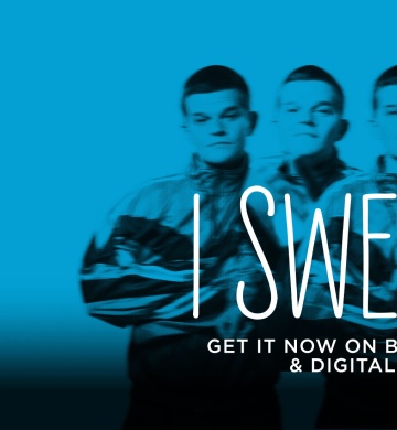 I Swear. Get it Now on Blu-ray and Digital. Certified Fresh. Rotten Tomatoes.