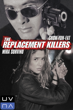 THE REPLACEMENT KILLERS