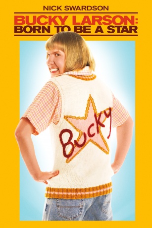 BUCKY LARSON: BORN TO BE A STAR
