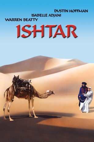 ISHTAR