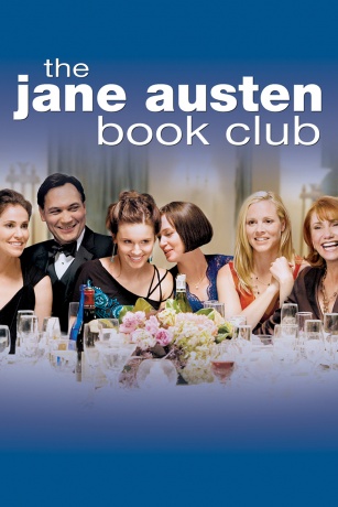 THE JANE AUSTEN BOOK CLUB