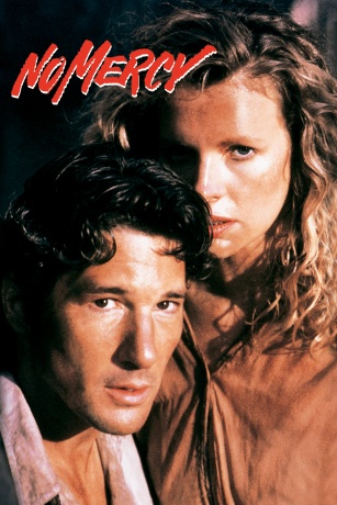 NO MERCY