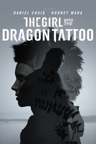 THE GIRL WITH THE DRAGON TATTOO THE GIRL WITH THE DRAGON TATTOO