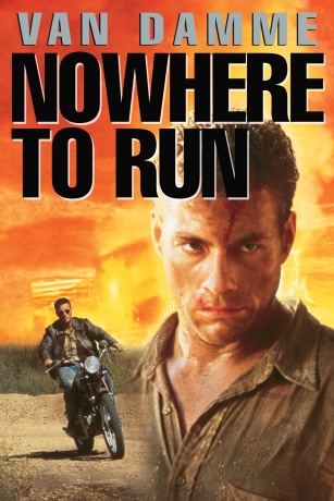 NOWHERE TO RUN