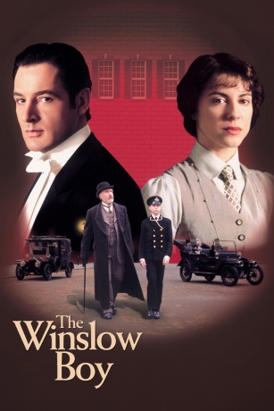 THE WINSLOW BOY