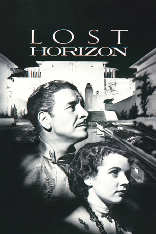 LOST HORIZON