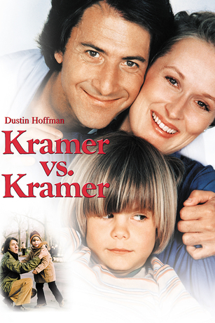 KRAMER VS. KRAMER KRAMER VS. KRAMER