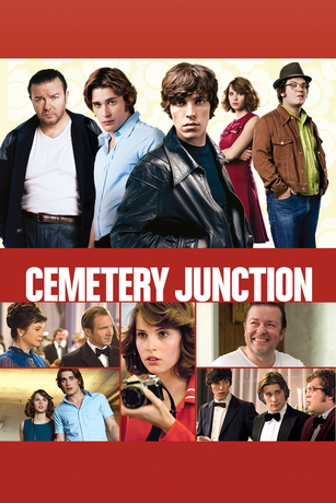 CEMETERY JUNCTION