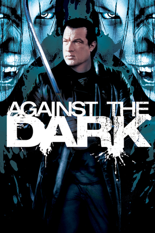 AGAINST THE DARK