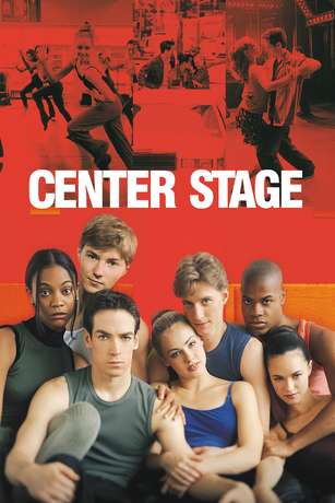 CENTER STAGE