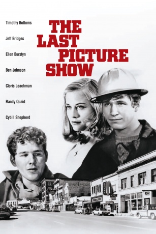 THE LAST PICTURE SHOW (ORIGINAL)