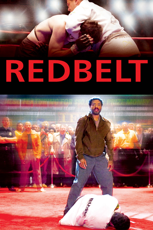 REDBELT