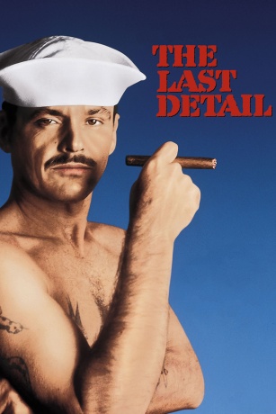 THE LAST DETAIL