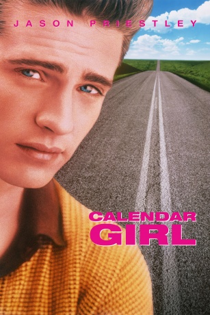 CALENDAR GIRL