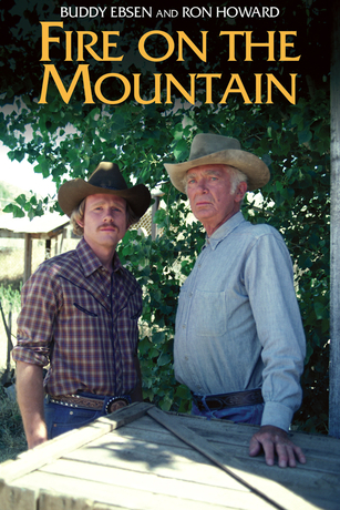 FIRE ON THE MOUNTAIN