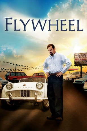 FLYWHEEL (DIRECTOR'S CUT)