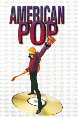 AMERICAN POP