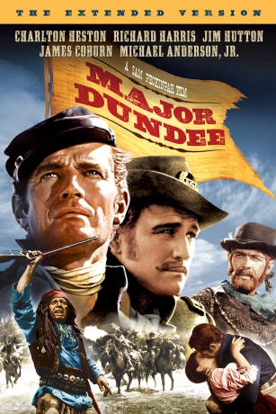 MAJOR DUNDEE