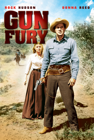 GUN FURY
