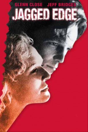 JAGGED EDGE