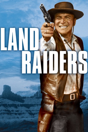 LAND RAIDERS