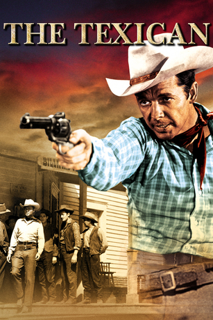 THE TEXICAN (PACKAGE REFRESH)