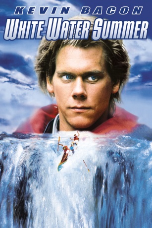 WHITE WATER SUMMER
