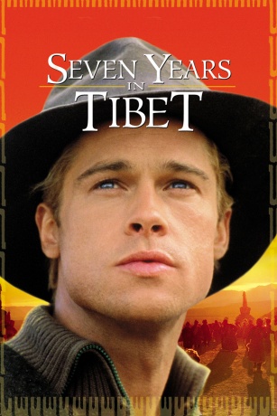 SEVEN YEARS IN TIBET