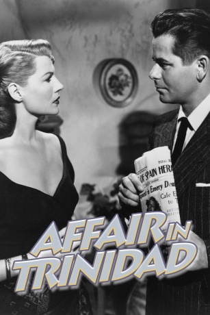 AFFAIR IN TRINIDAD