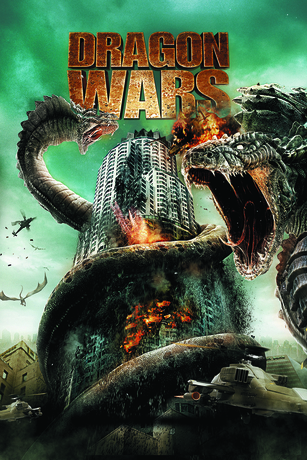 DRAGON-WARS