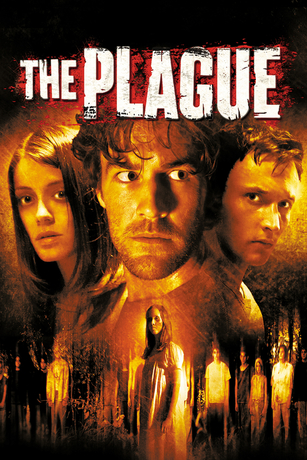 CLIVE BARKER'S THE PLAGUE
